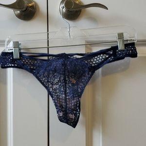 NWT Victoria's Secret Thong
